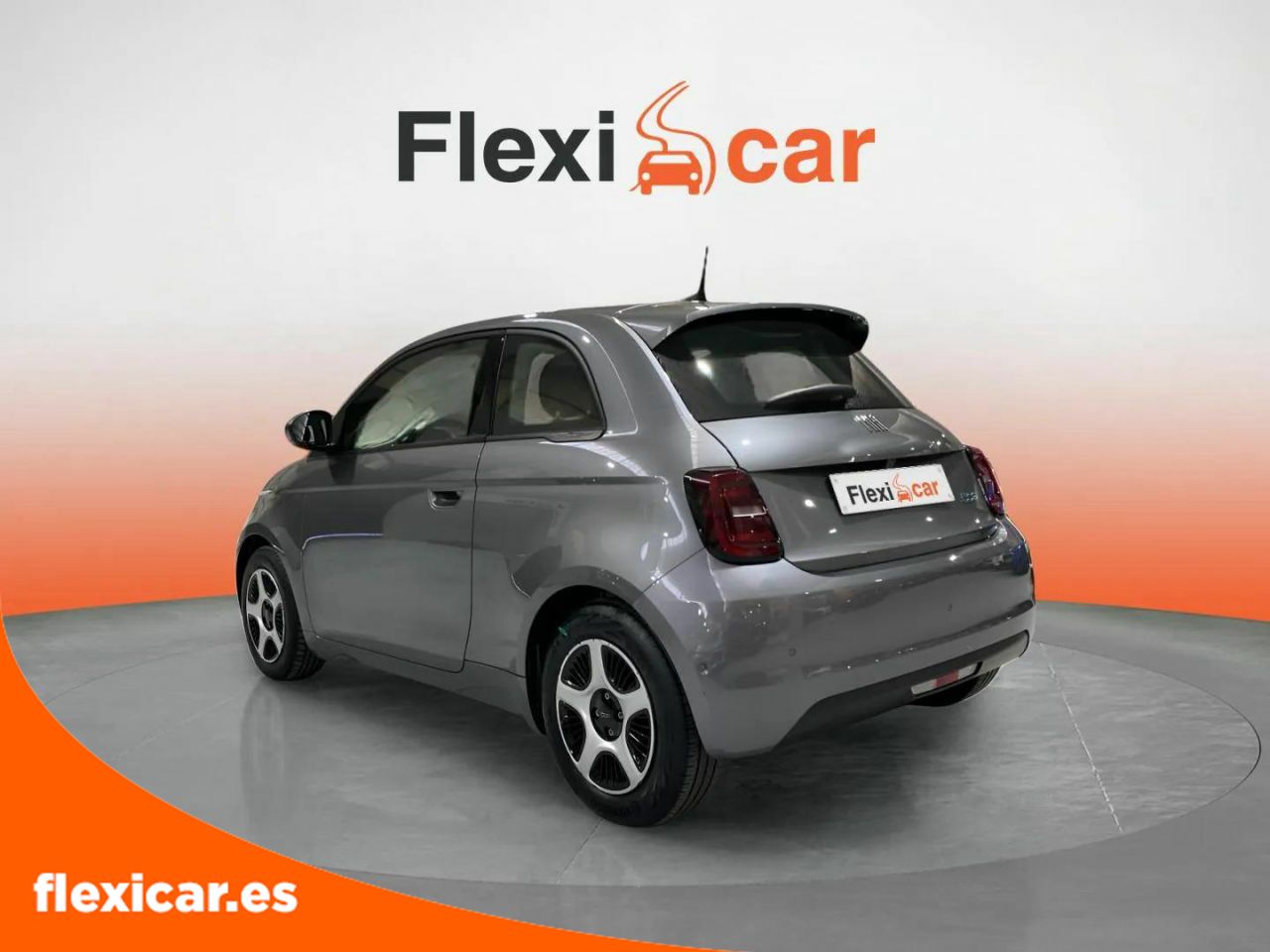 Foto Fiat 500 7
