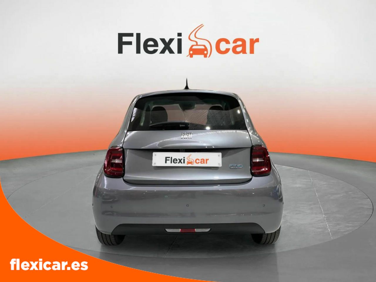 Foto Fiat 500 8