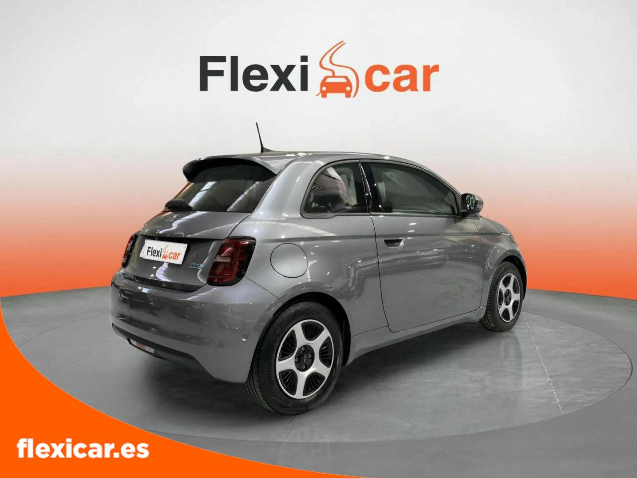 Foto Fiat 500 9