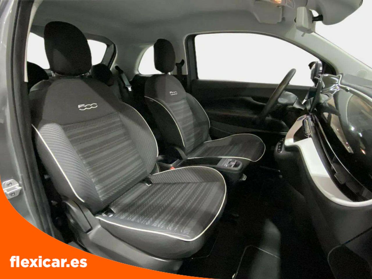 Foto Fiat 500 12