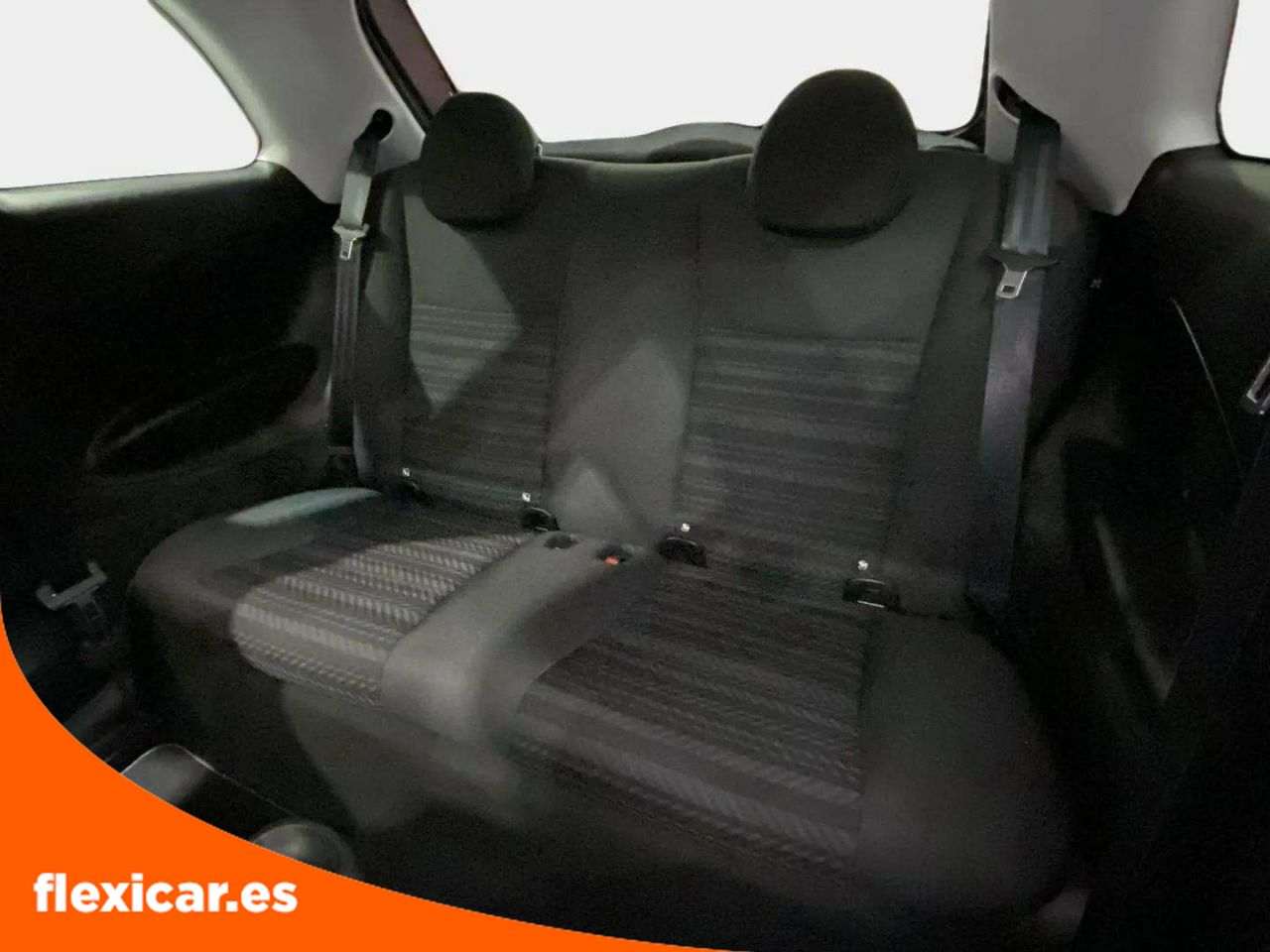 Foto Fiat 500 13