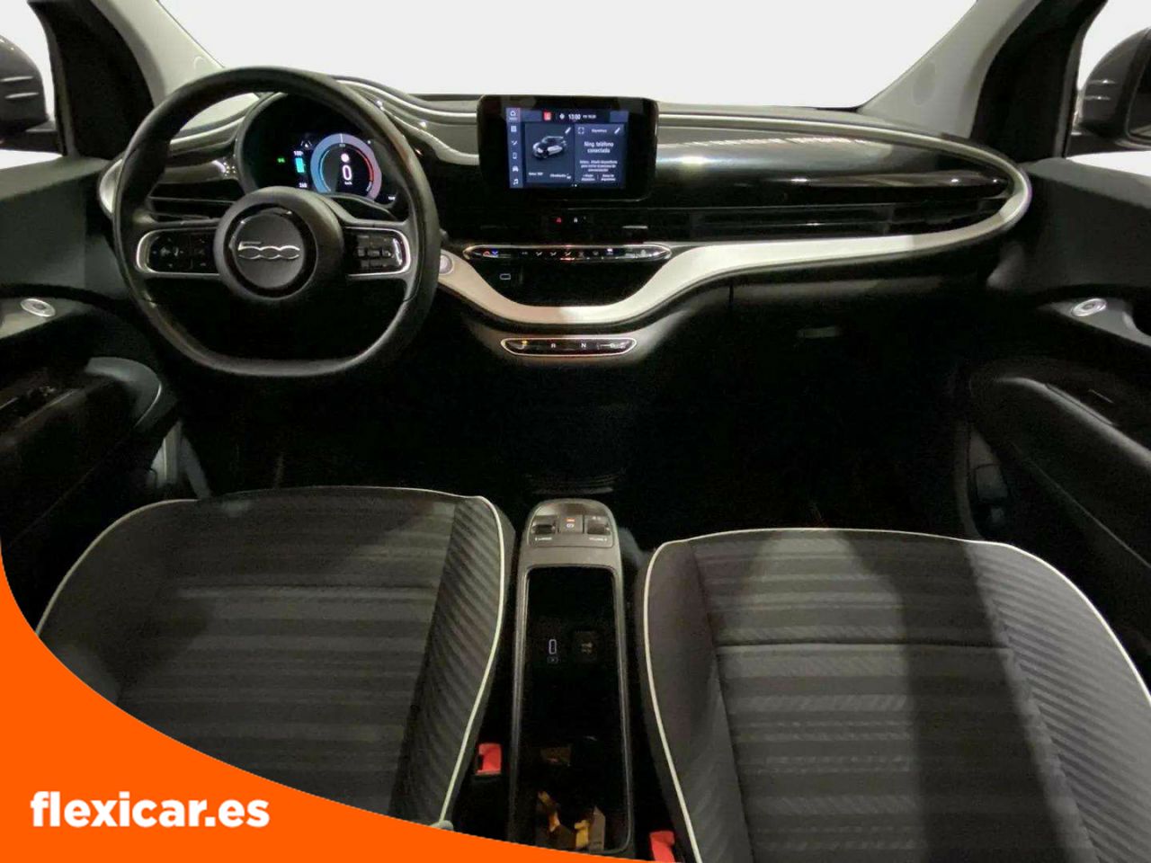Foto Fiat 500 14
