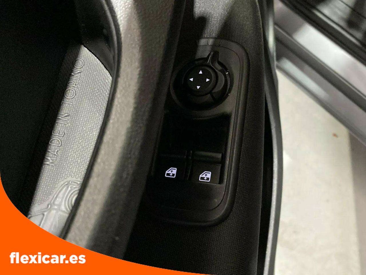 Foto Fiat 500 17