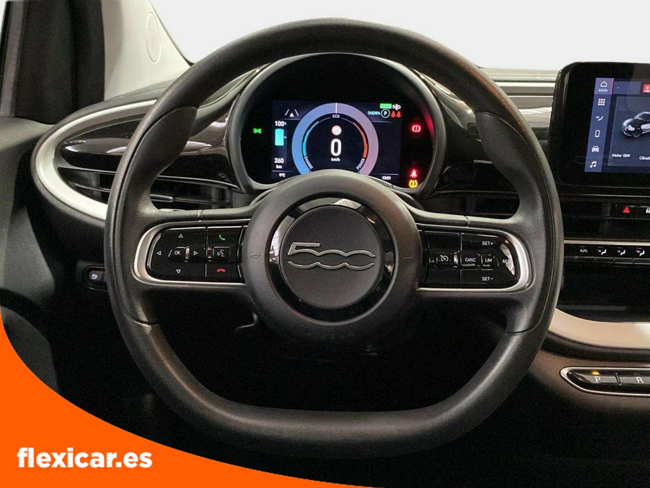 Foto Fiat 500 19