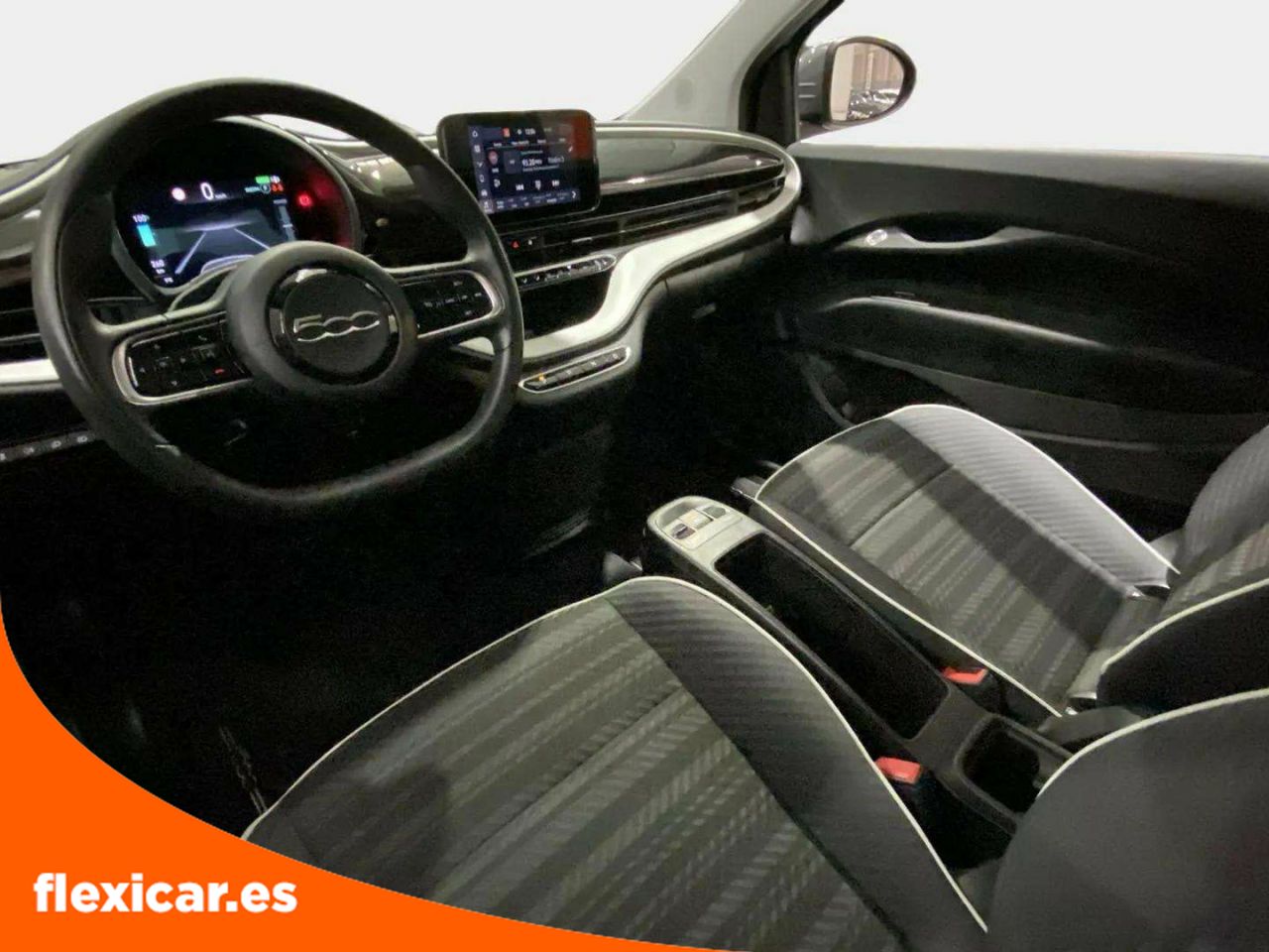 Foto Fiat 500 33