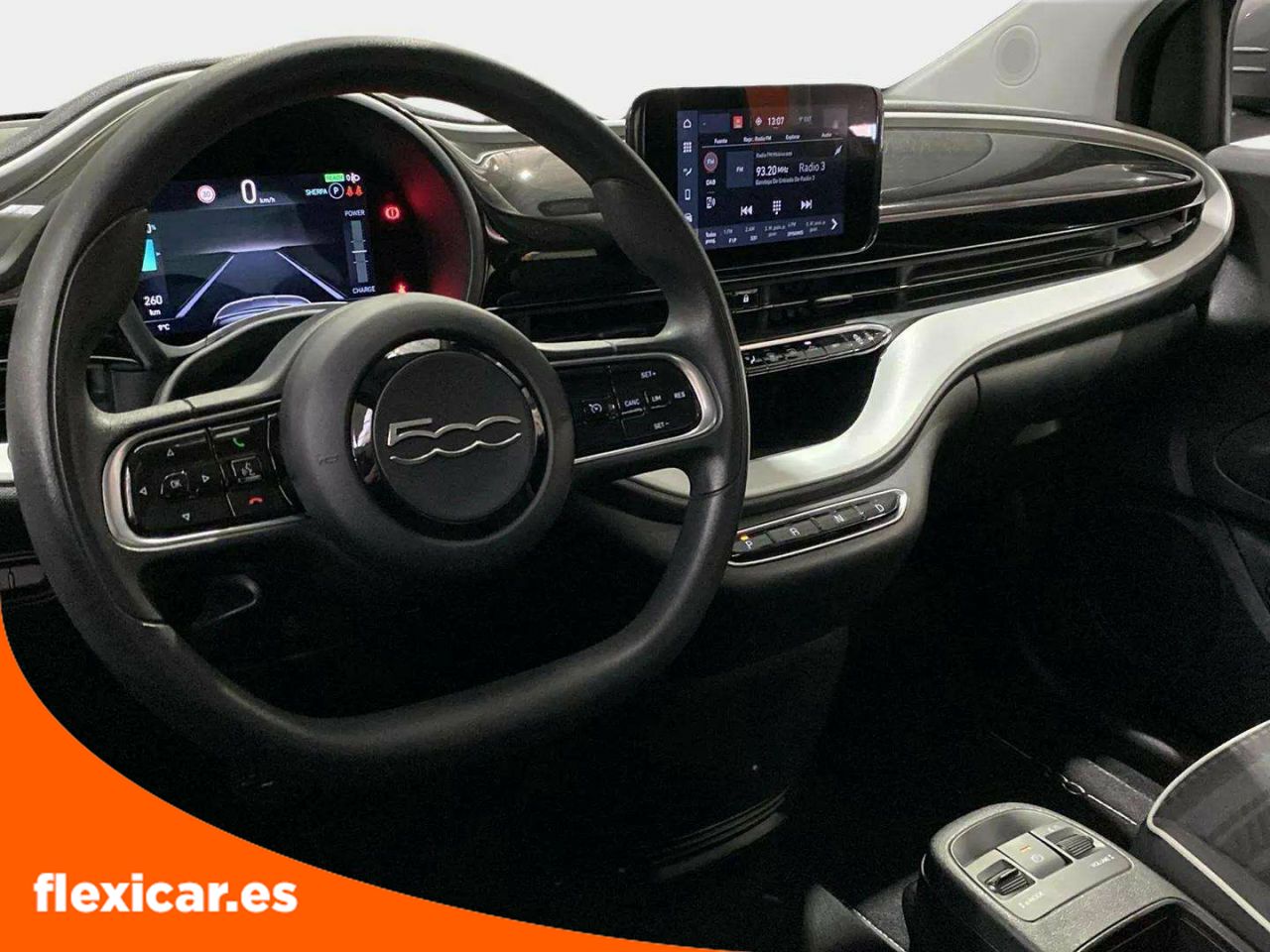 Foto Fiat 500 34