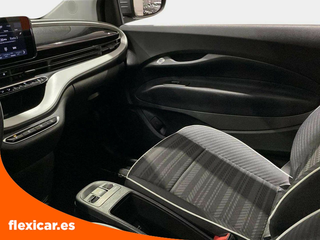 Foto Fiat 500 35