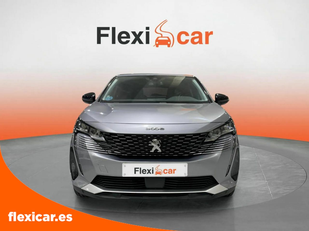 Foto Peugeot 3008 2