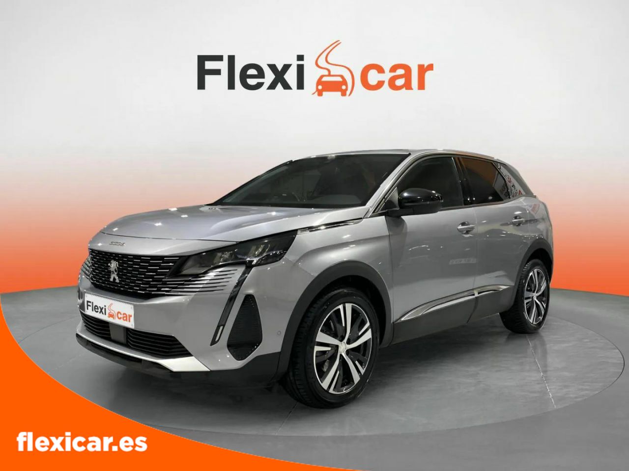 Foto Peugeot 3008 3