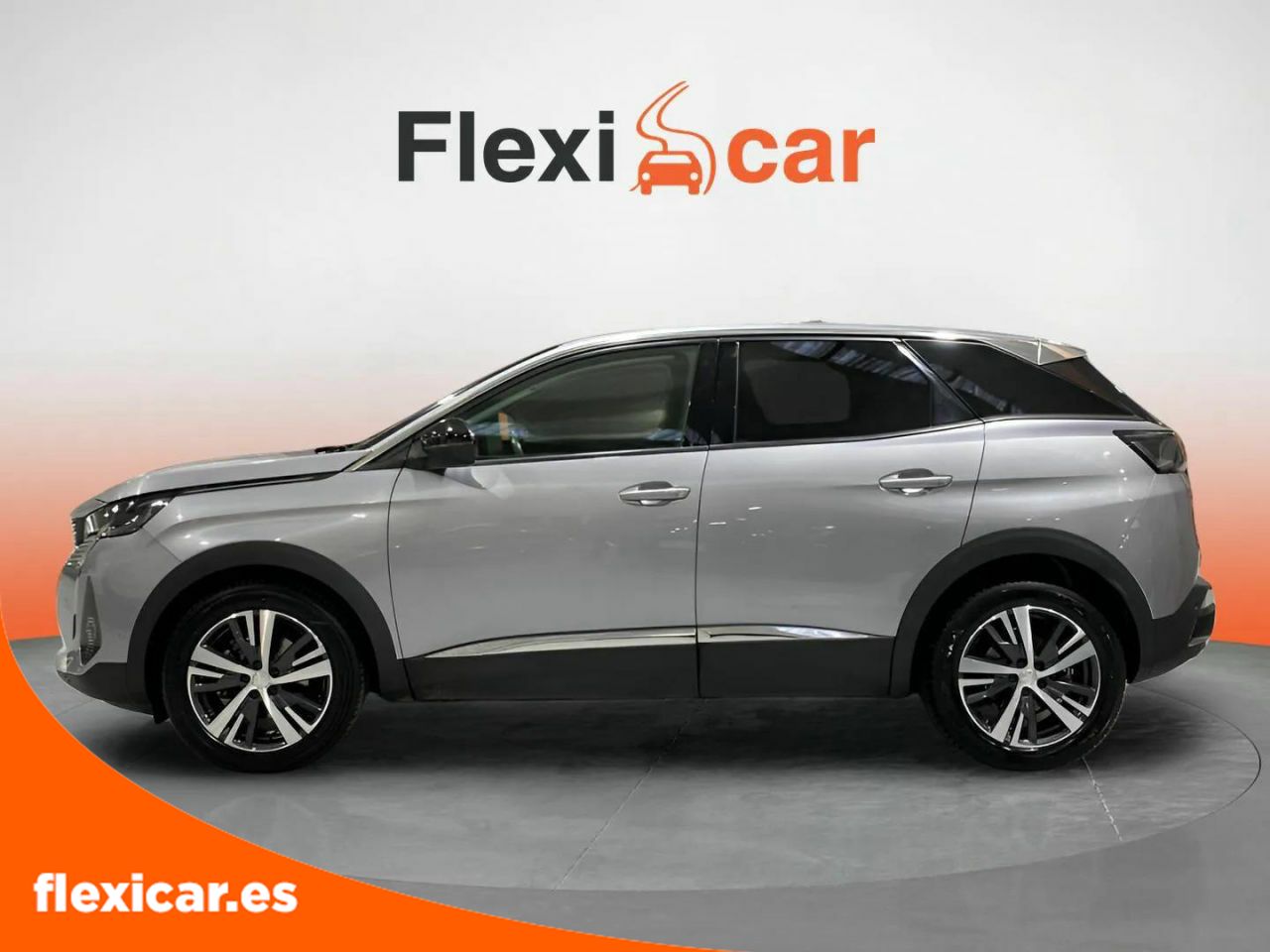 Foto Peugeot 3008 4