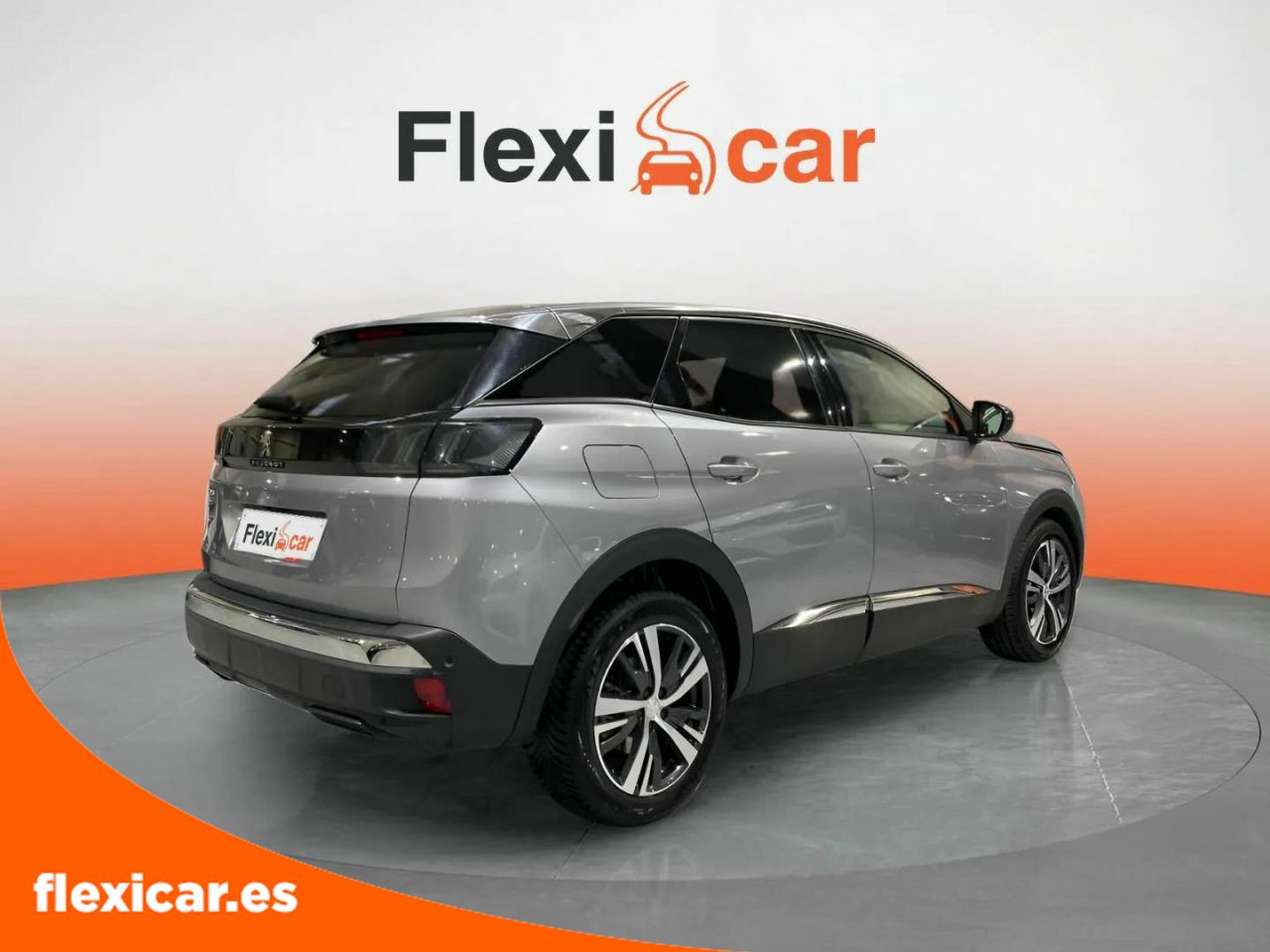 Foto Peugeot 3008 9