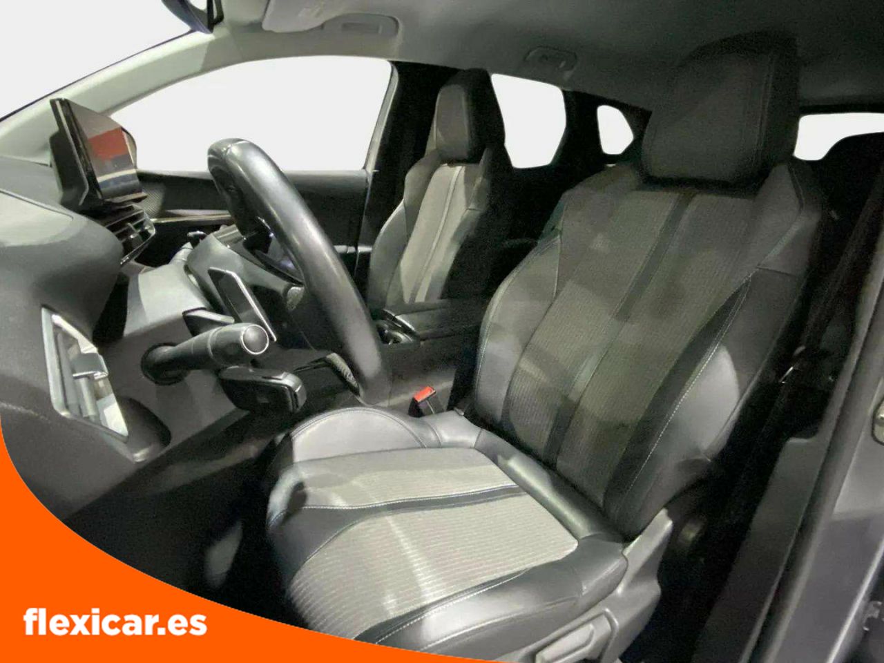 Foto Peugeot 3008 11
