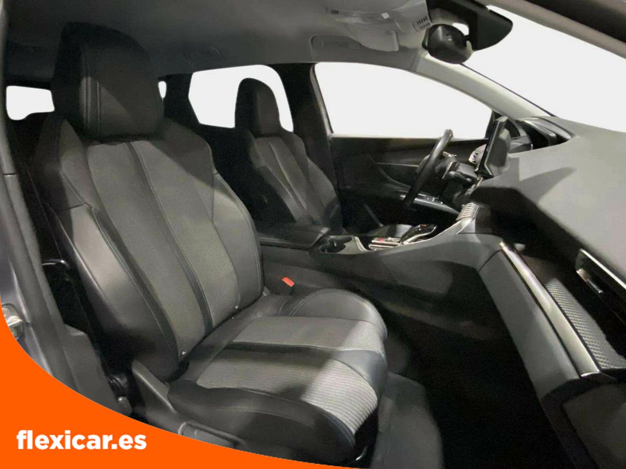 Foto Peugeot 3008 12
