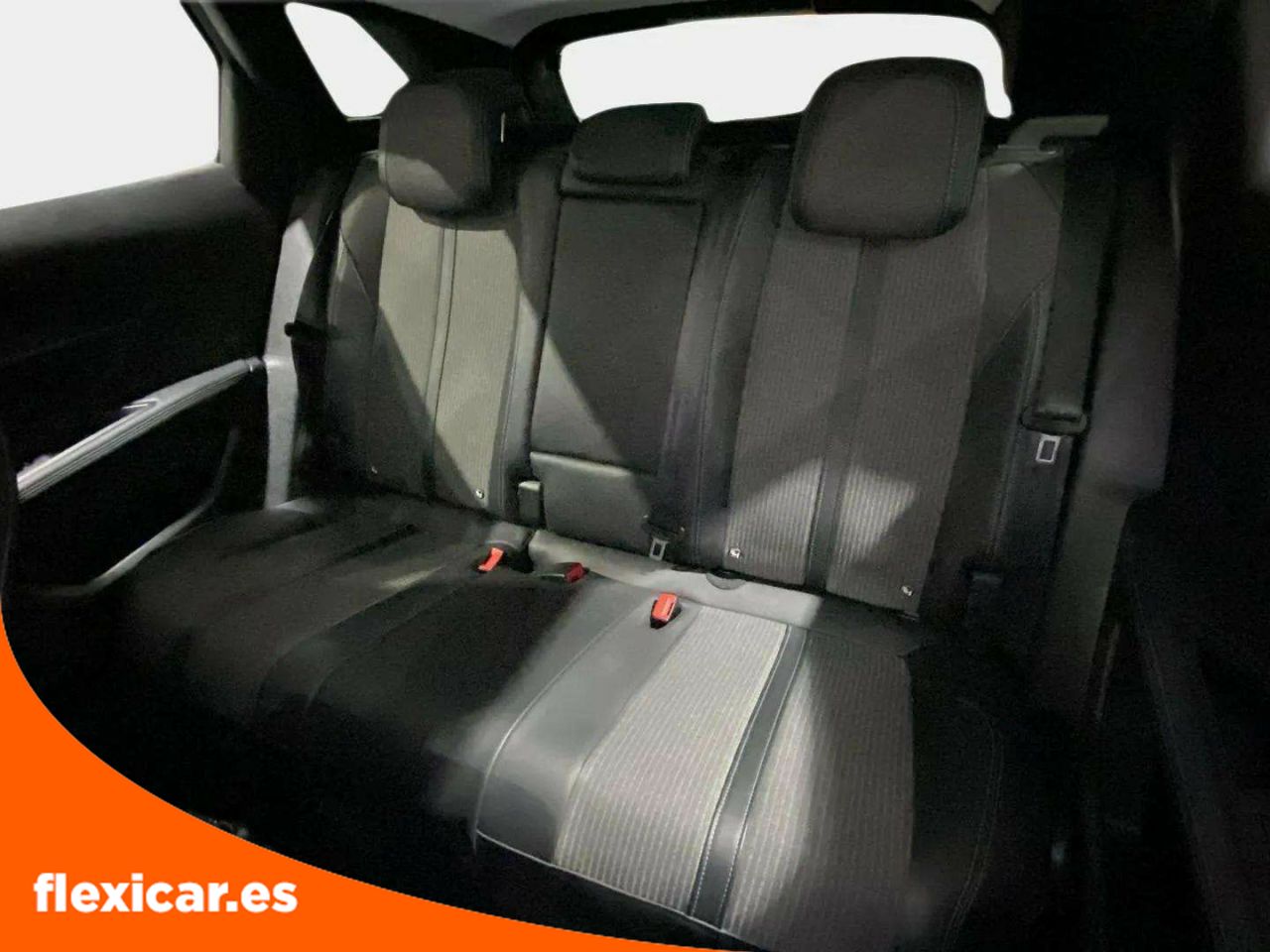 Foto Peugeot 3008 13