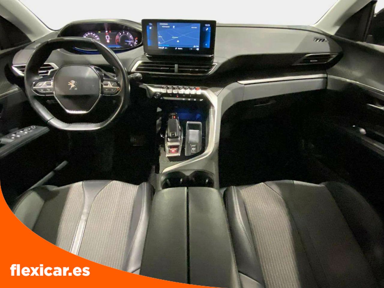 Foto Peugeot 3008 14