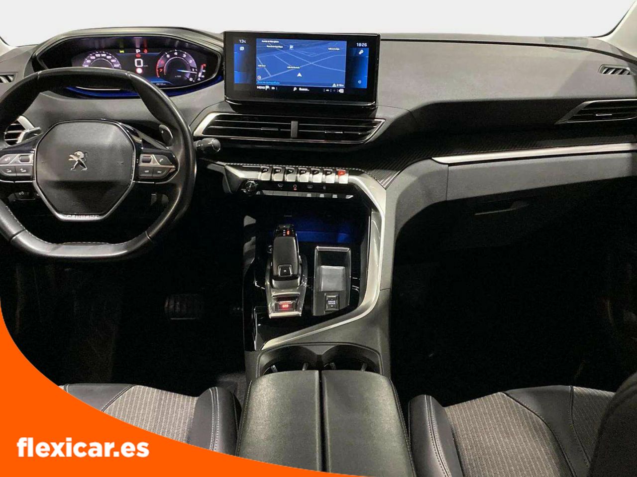 Foto Peugeot 3008 15