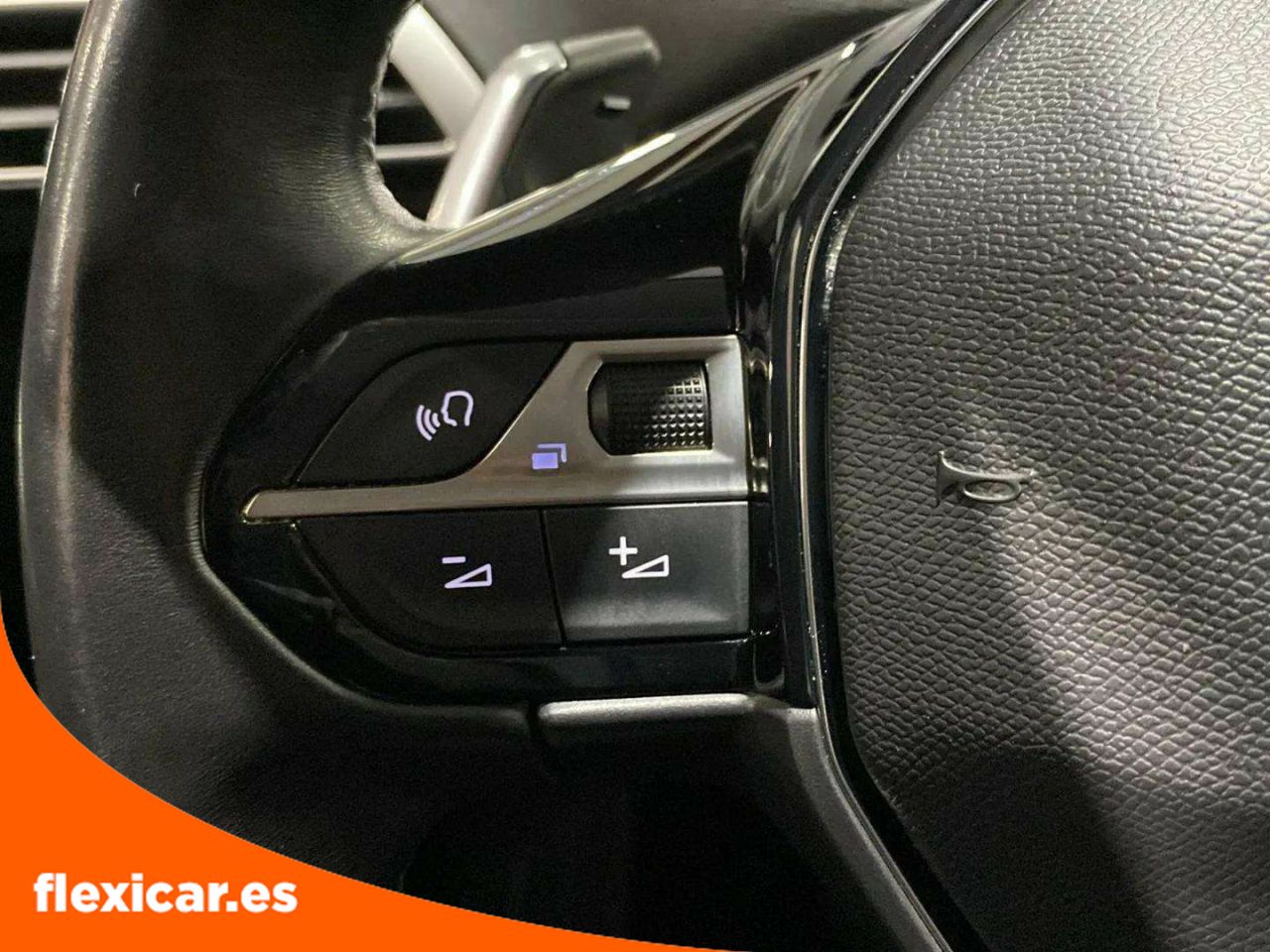 Foto Peugeot 3008 19