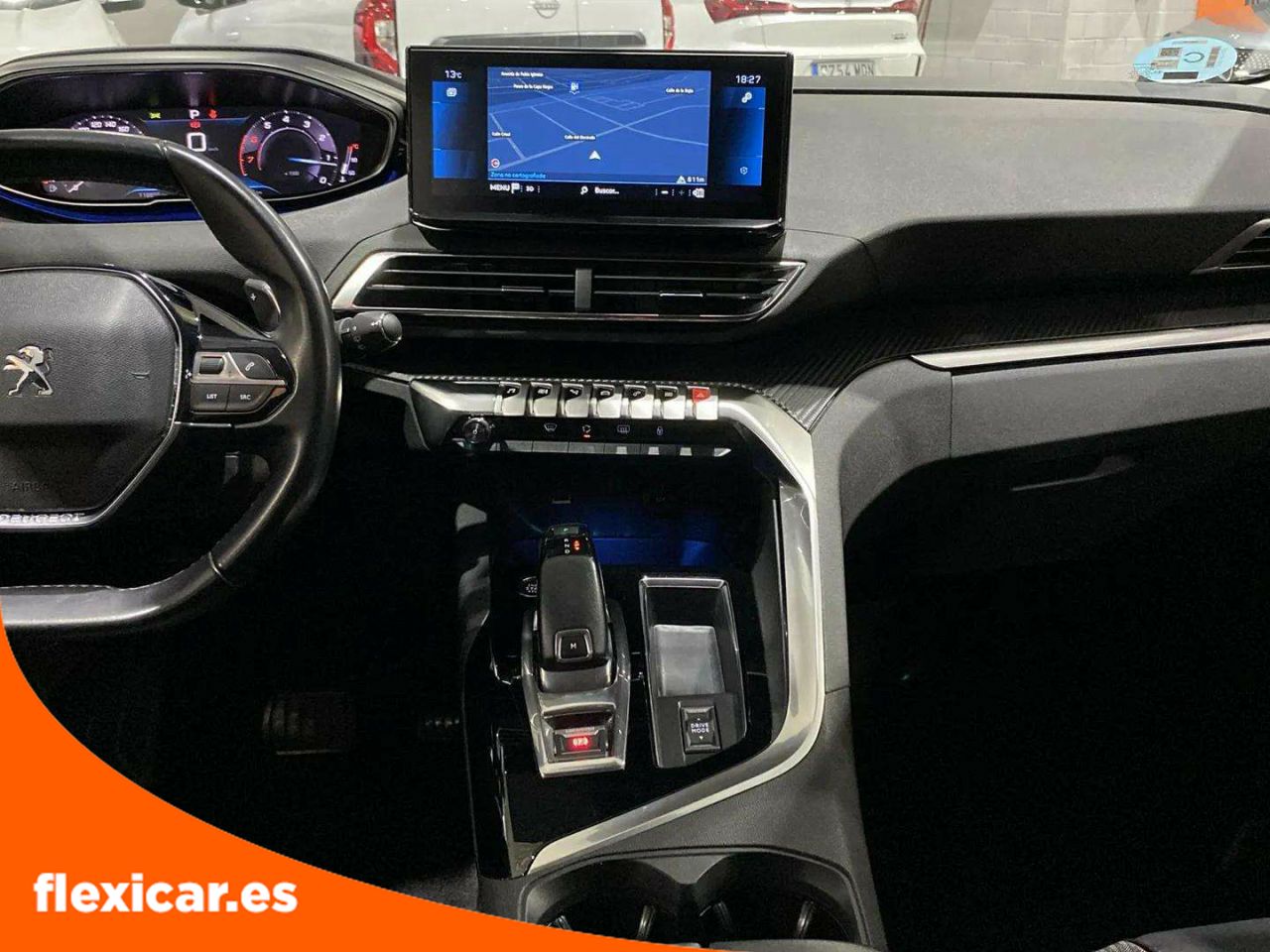 Foto Peugeot 3008 25