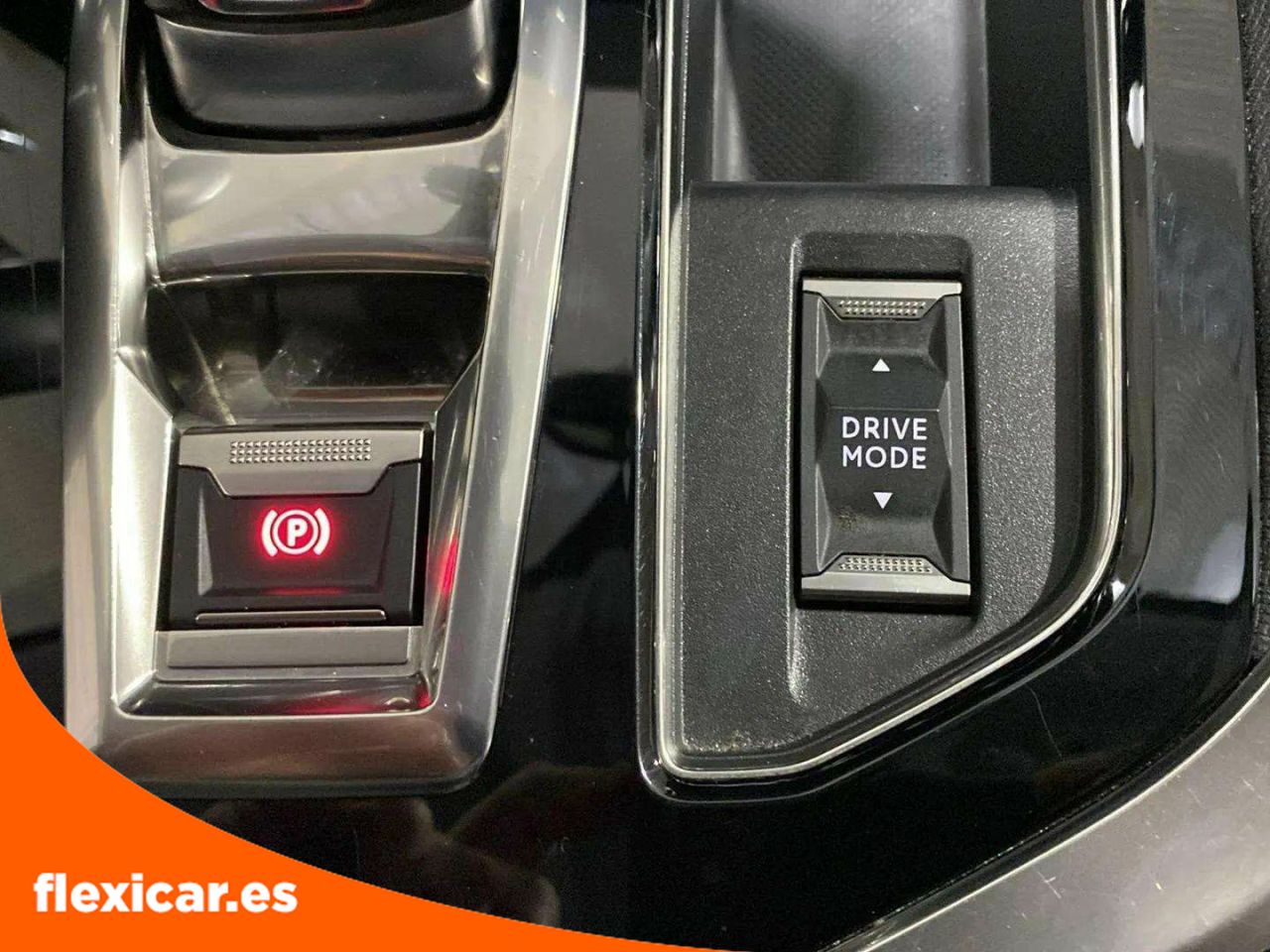 Foto Peugeot 3008 36