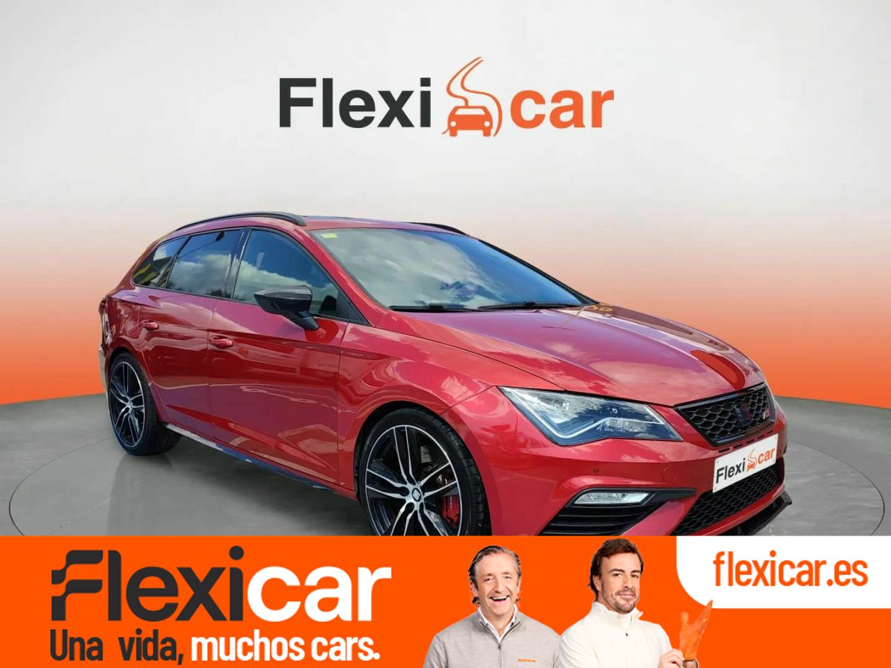 Foto Seat León 1