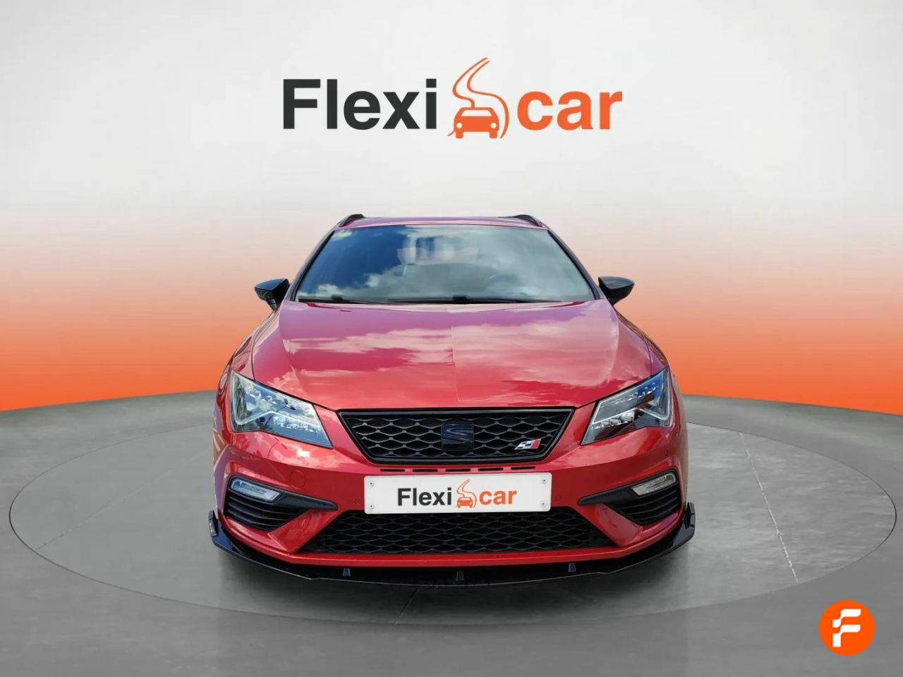 Foto Seat León 2