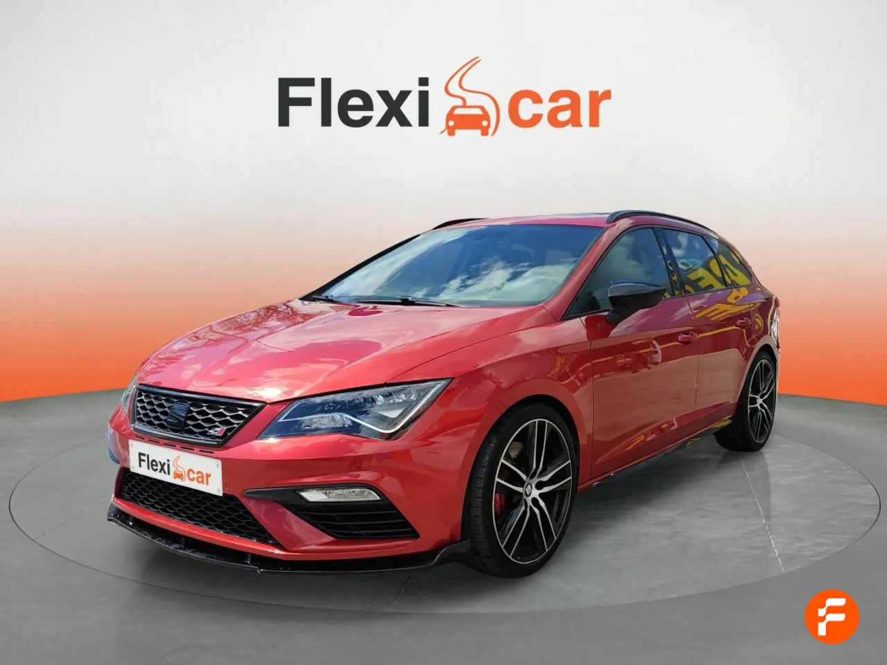 Foto Seat León 3
