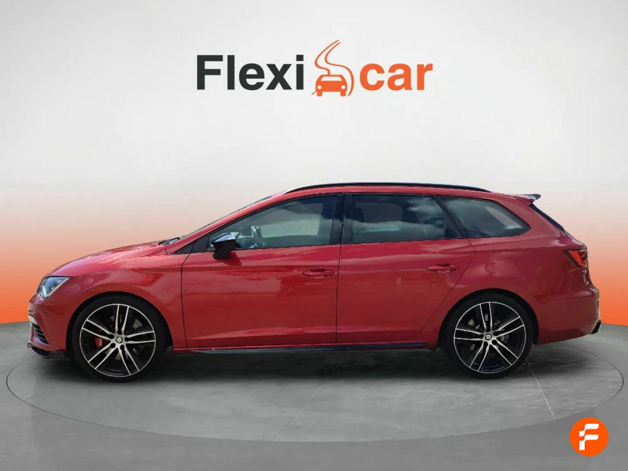 Foto Seat León 4