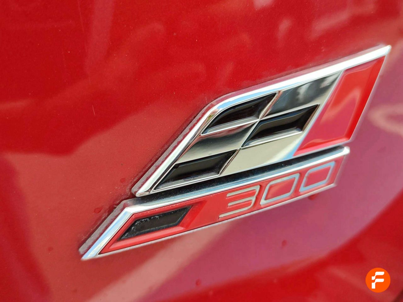 Foto Seat León 7
