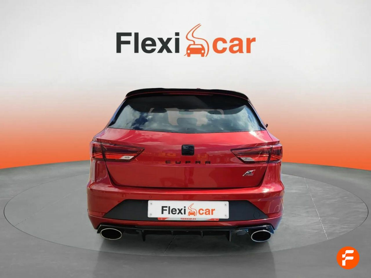 Foto Seat León 8