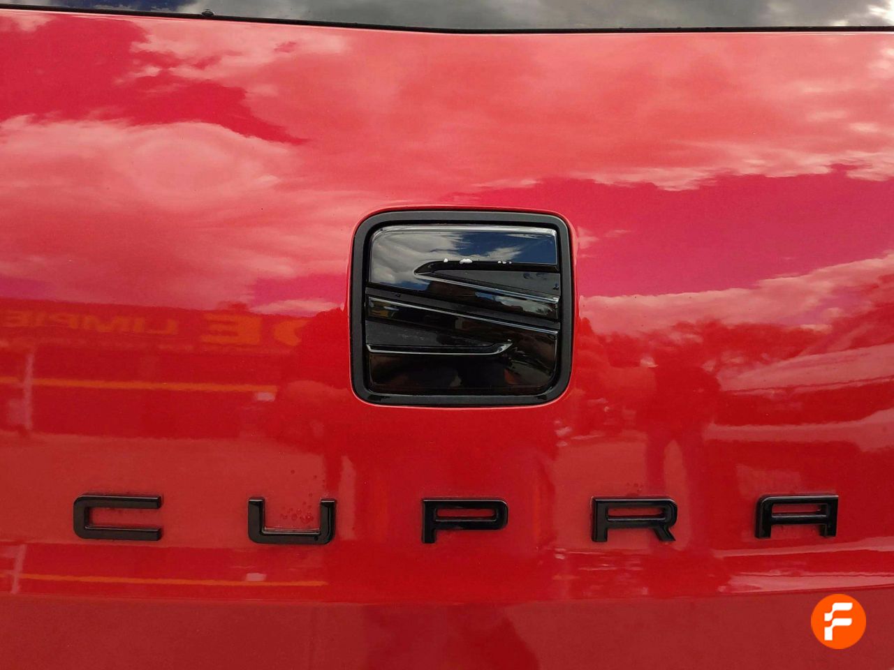 Foto Seat León 9