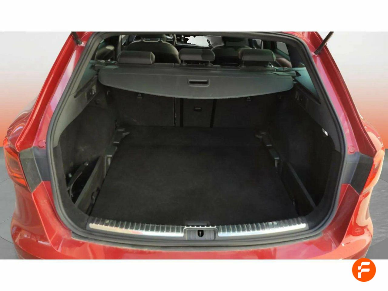 Foto Seat León 10