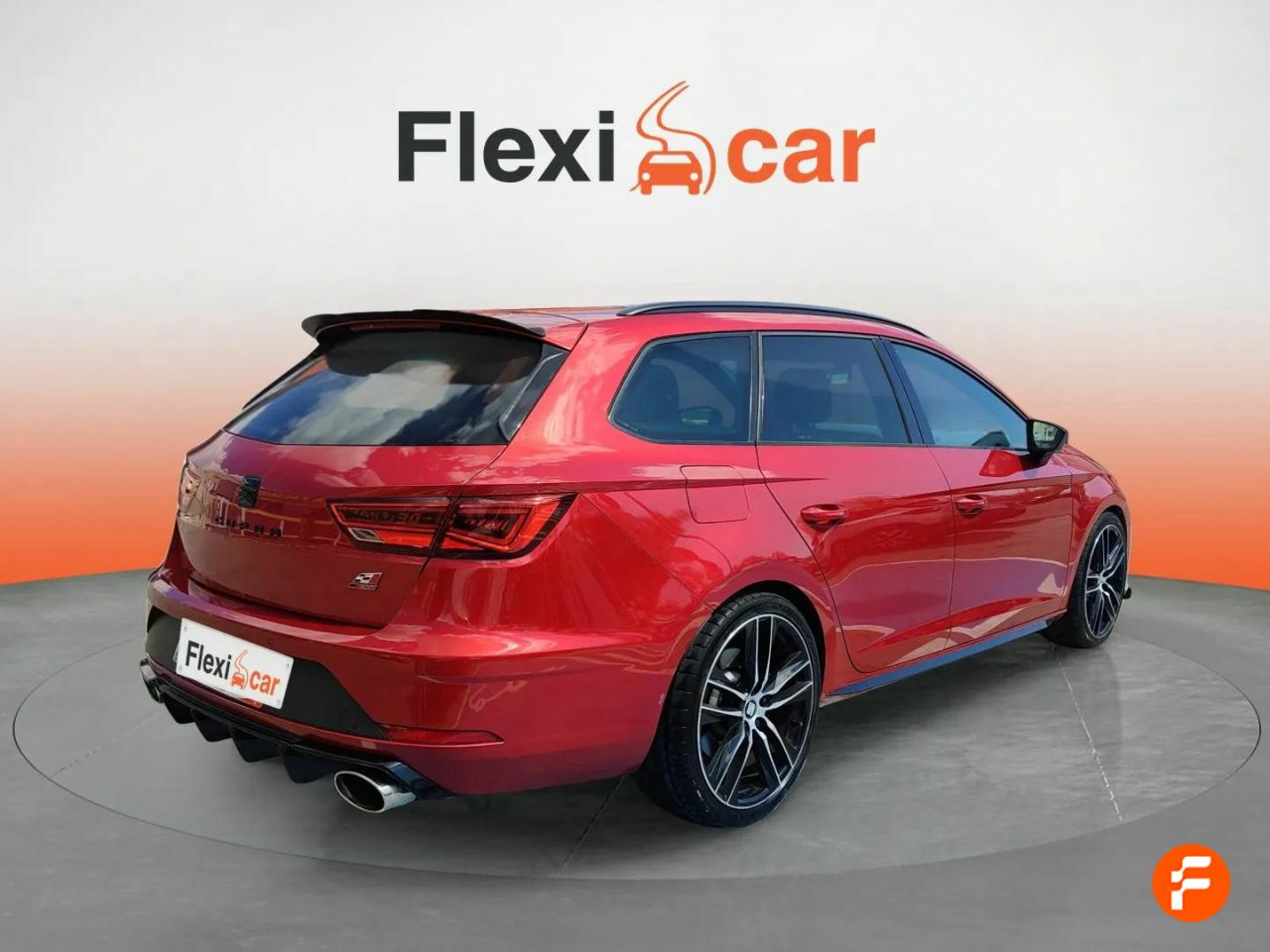 Foto Seat León 13