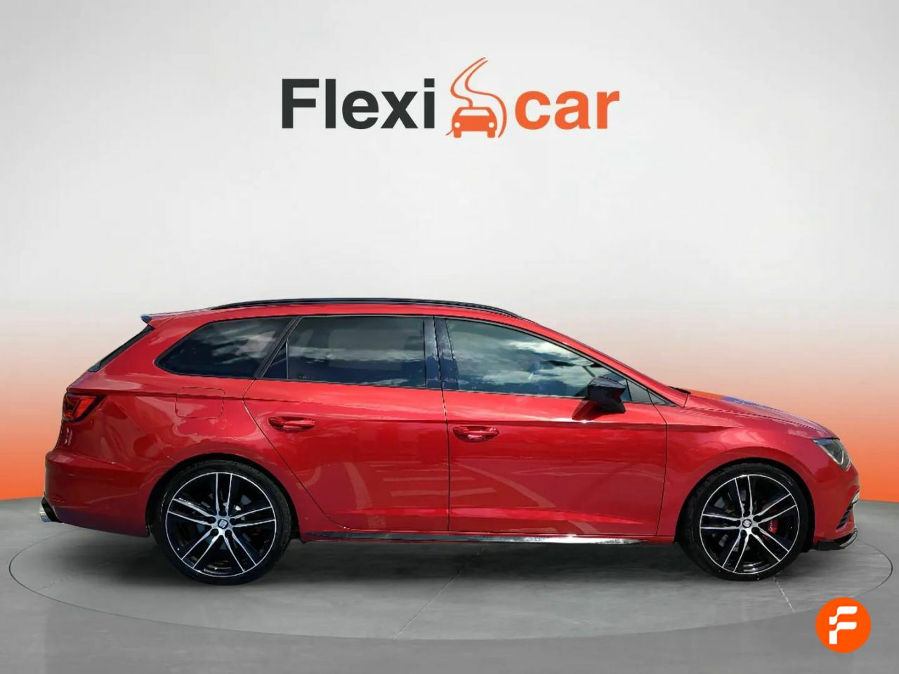 Foto Seat León 14