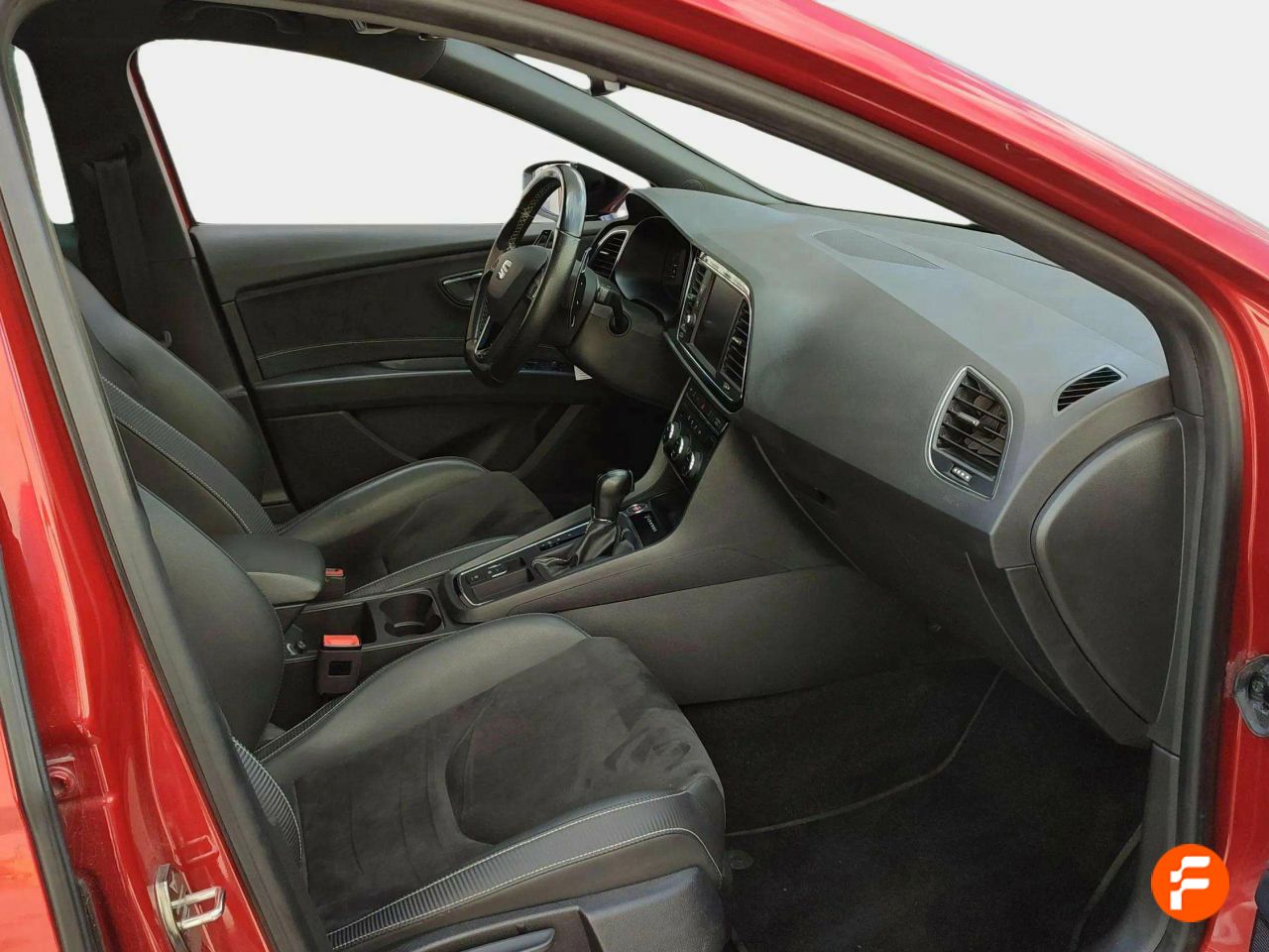 Foto Seat León 15