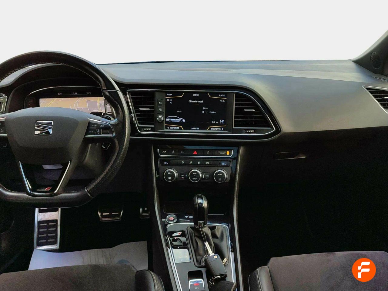 Foto Seat León 16