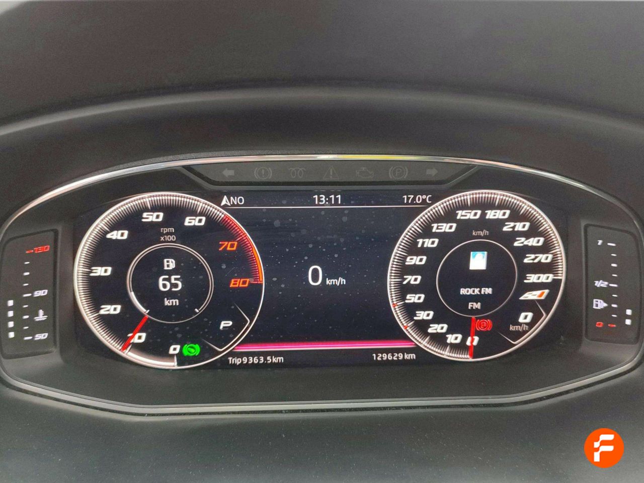 Foto Seat León 18