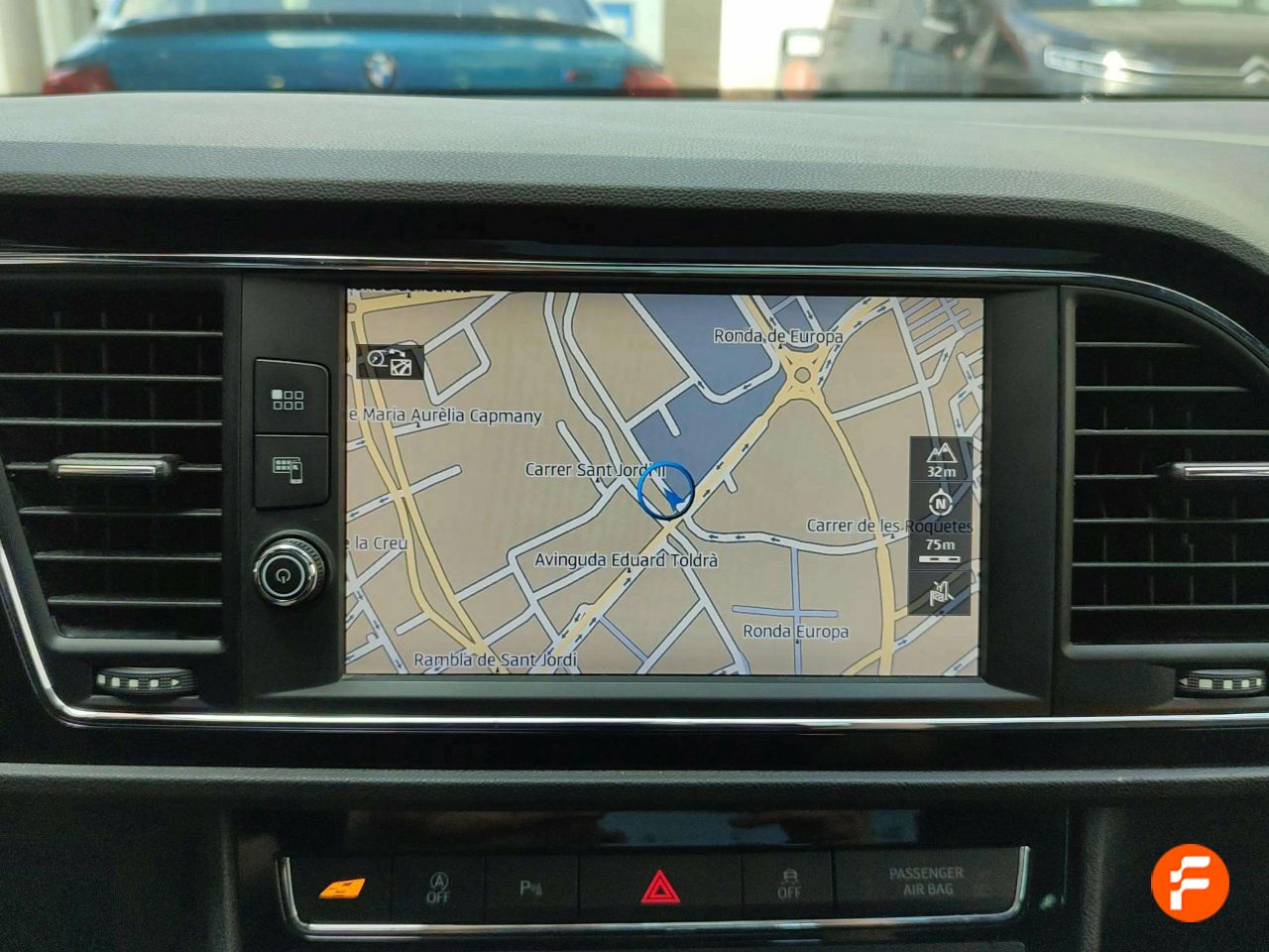 Foto Seat León 20