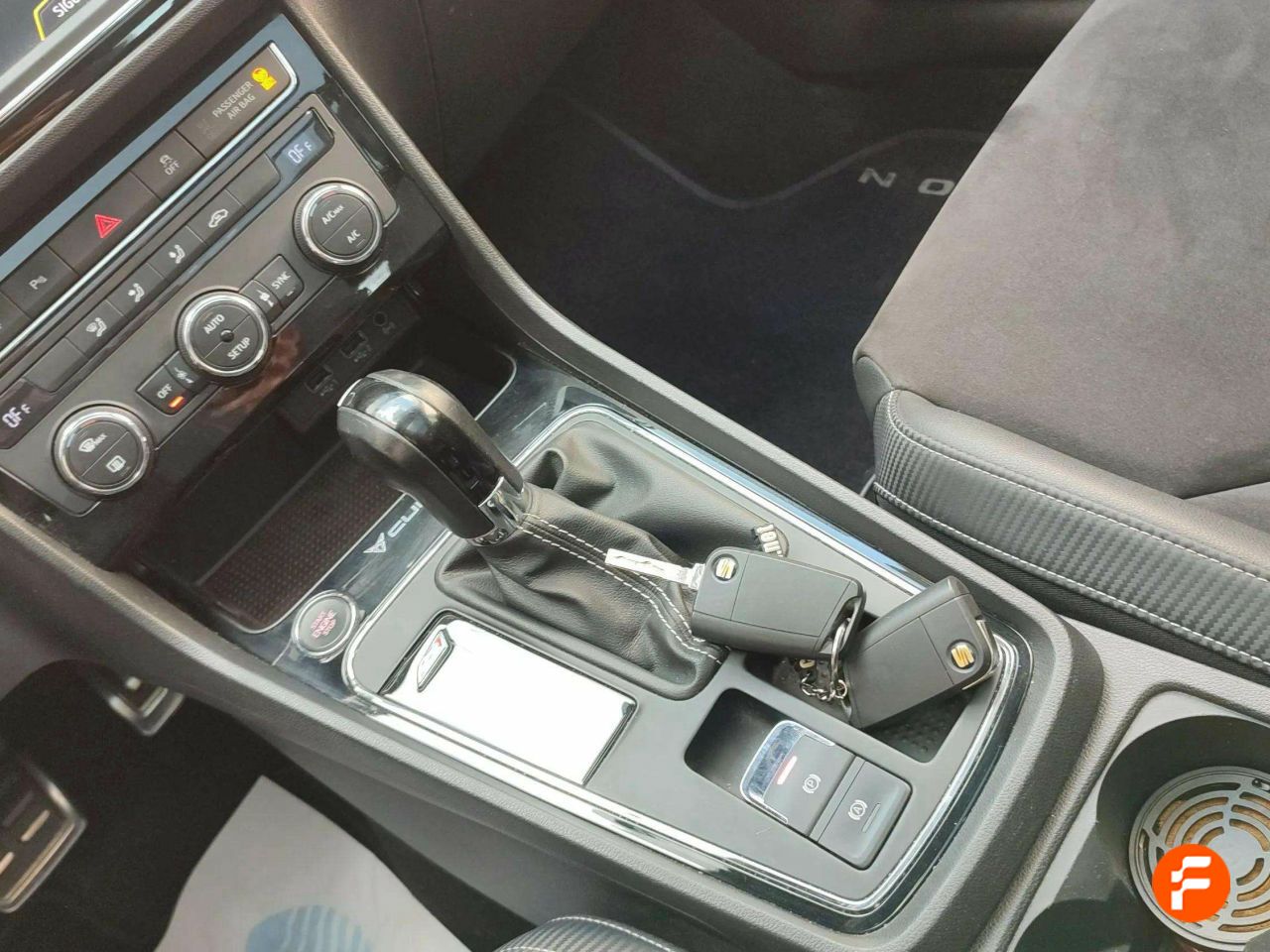Foto Seat León 21