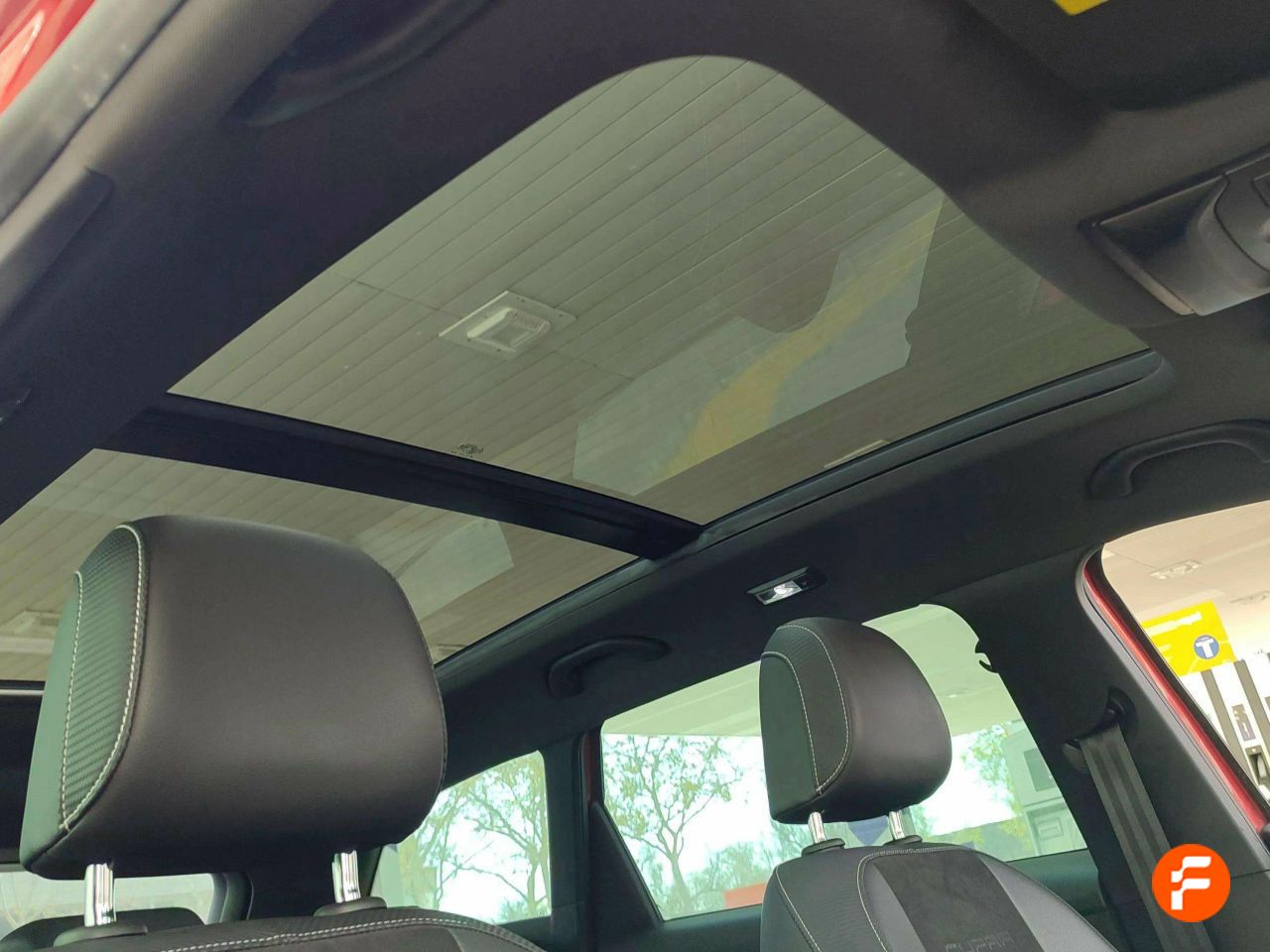 Foto Seat León 22