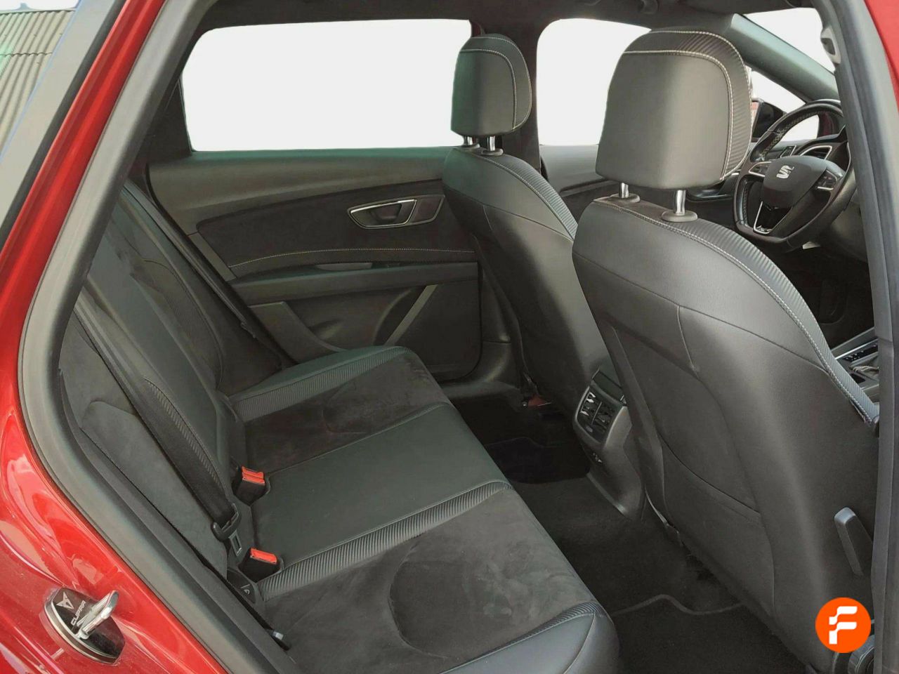 Foto Seat León 23