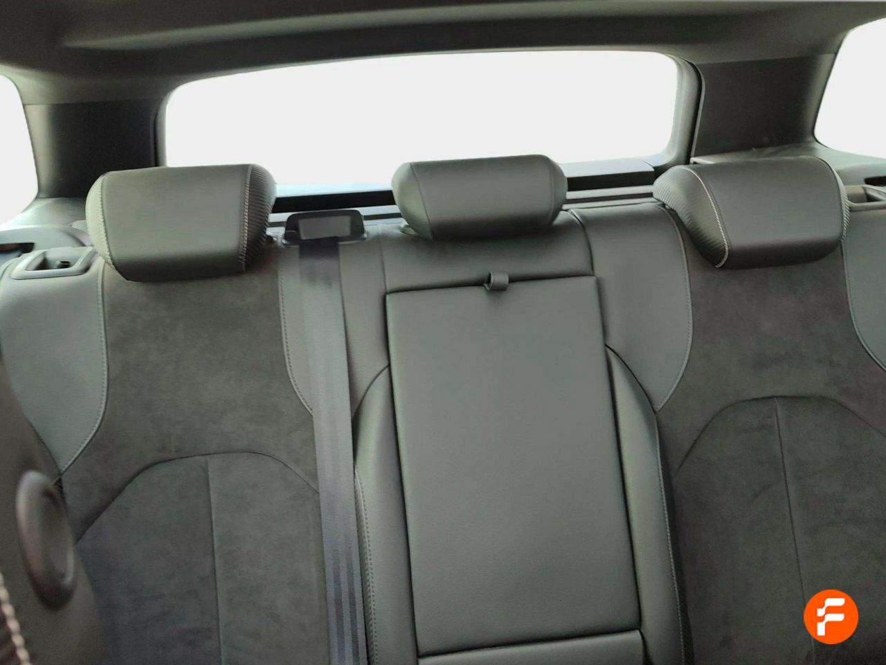 Foto Seat León 24