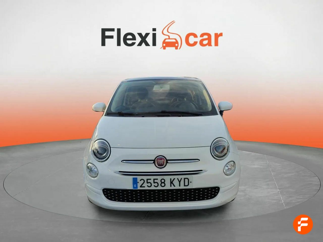 Foto Fiat 500 2
