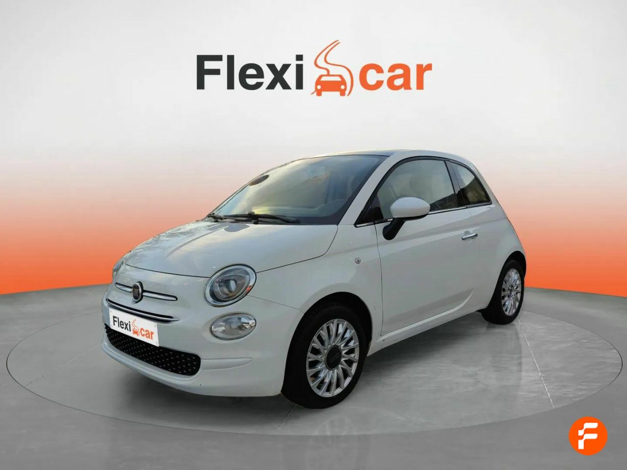 Foto Fiat 500 3