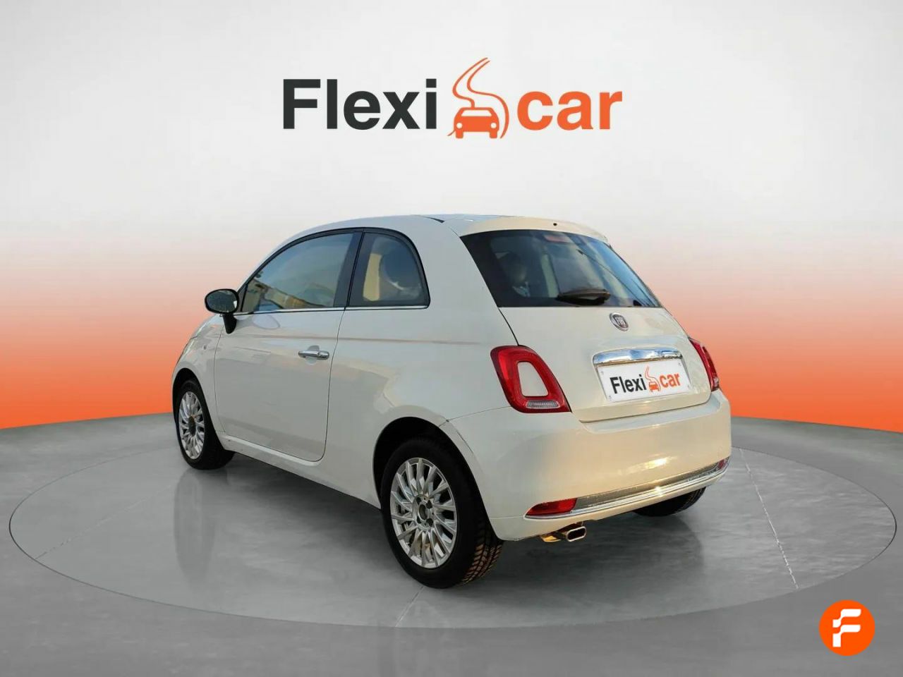 Foto Fiat 500 5