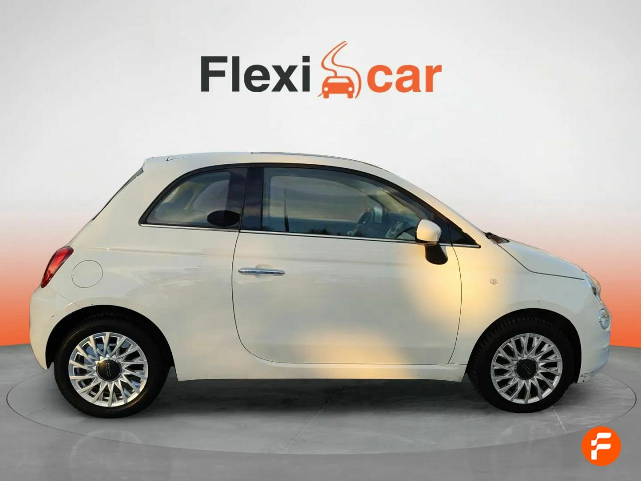 Foto Fiat 500 12