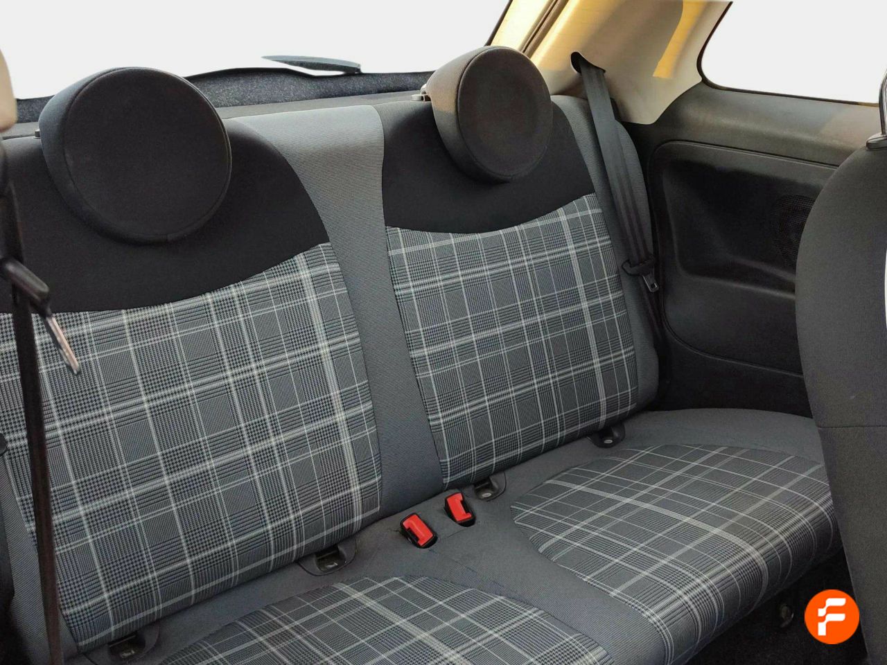 Foto Fiat 500 20