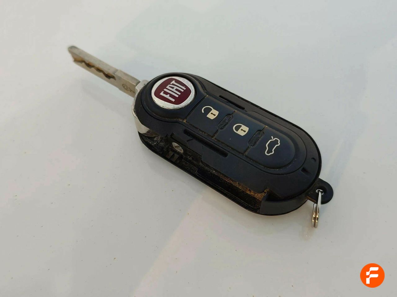 Foto Fiat 500 22
