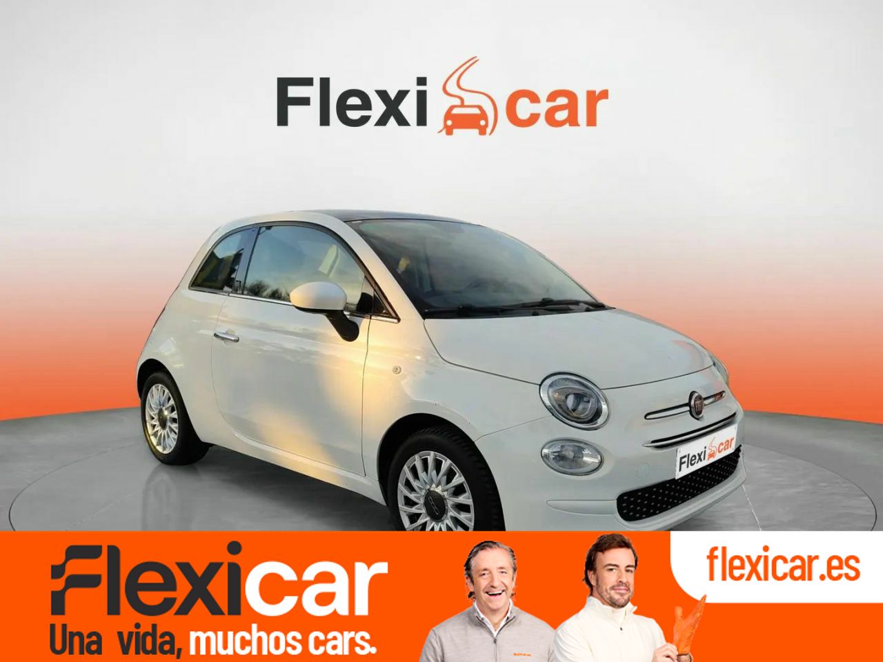 Foto Fiat 500 1