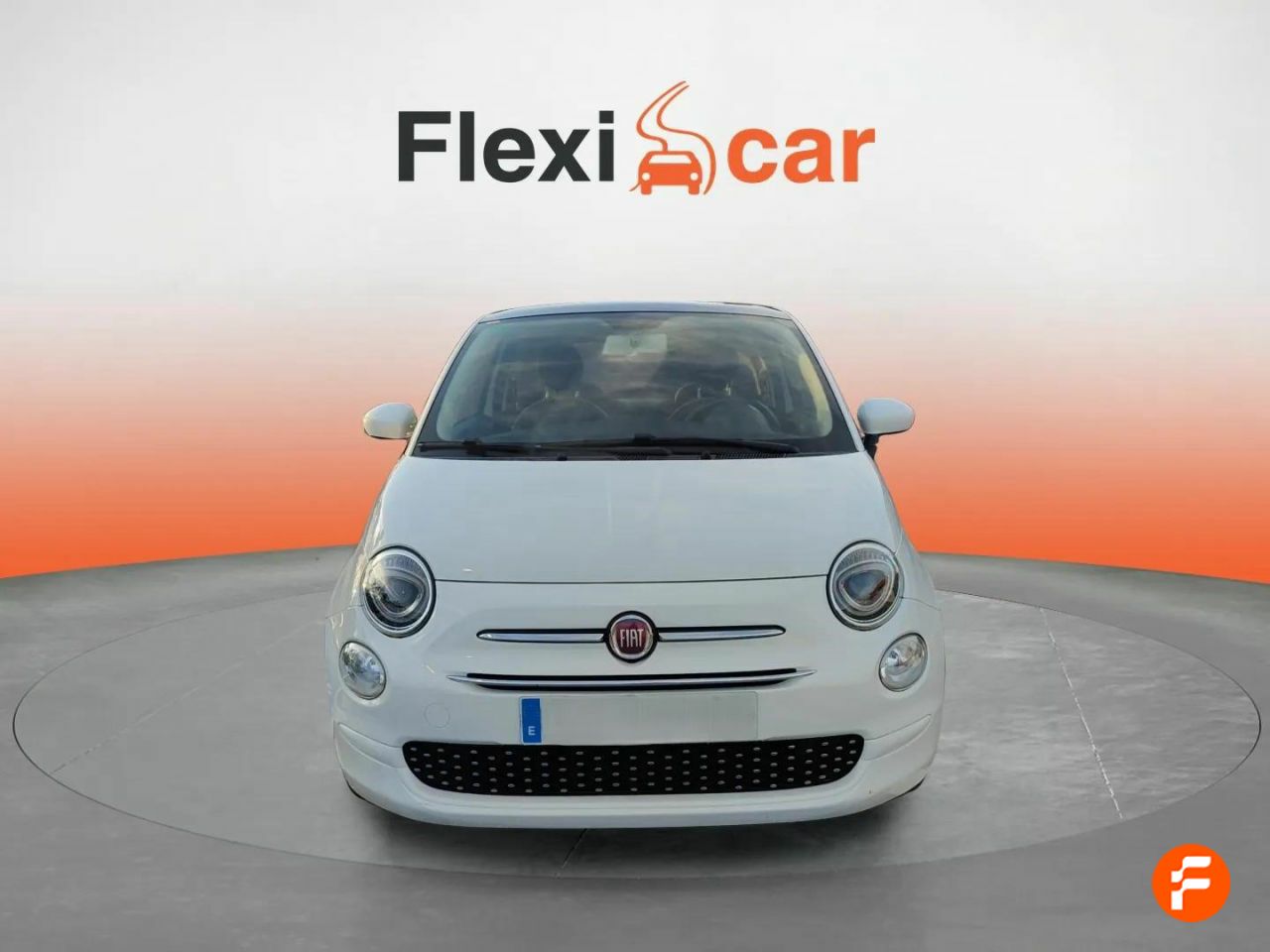 Foto Fiat 500 2