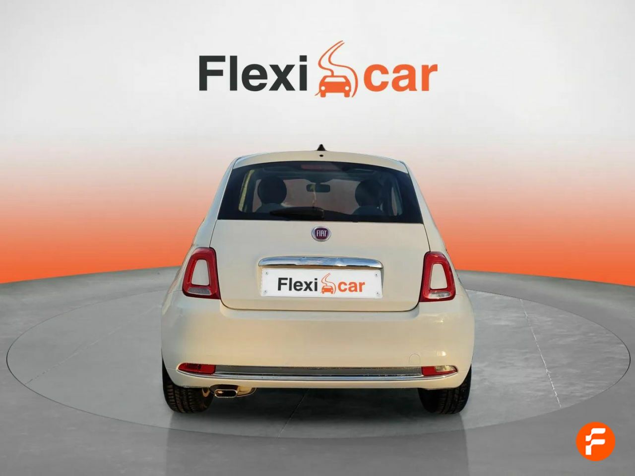 Foto Fiat 500 7